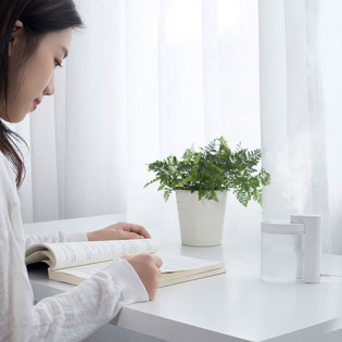 Xiaomi SOTHING Geometry Humidifier White